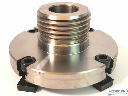 4 rotary table - 3″,