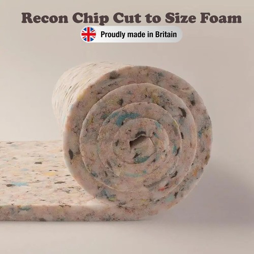 Extra dense recon foam - extra,