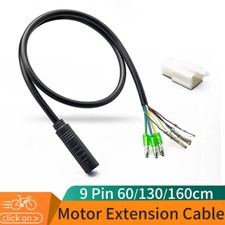 E-bike Motor Cable