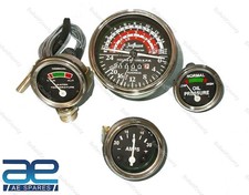 Massey Ferguson Gauges