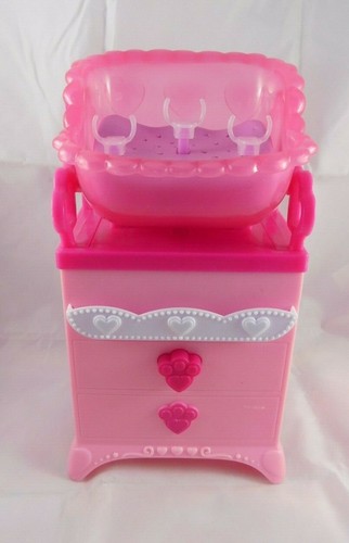 2007 barbie luv - 2007, me