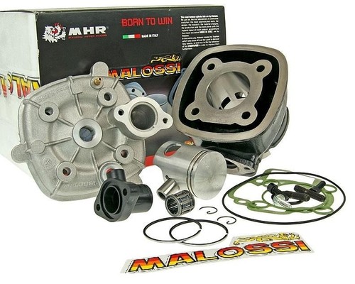 Malossi aprilia derbi - aprilia, 50