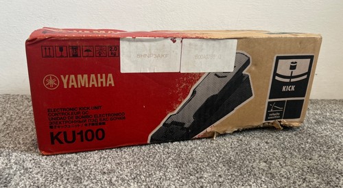 Yamaha ku100 bass - yamaha, pedal