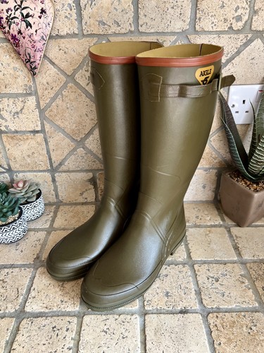 Vintage women aigle - vintage,