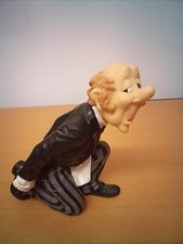 Vintage James The Butler Wine