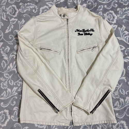 Schott cafe racer jacket - schott,