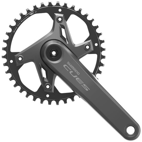 Shimano cues u6000 40t - cues,