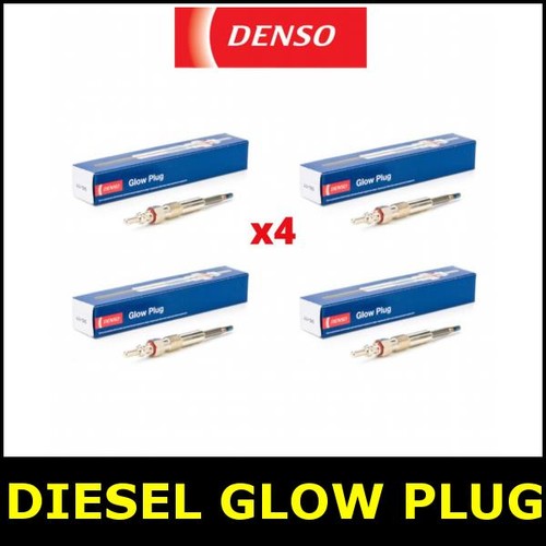 Glow plugs fits - plugs, mercedes
