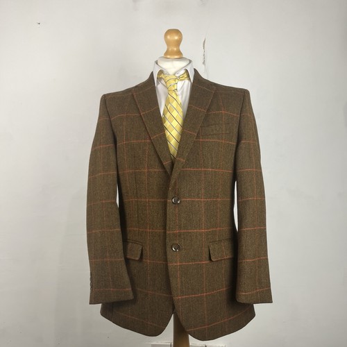 Samuel windsor tweed - windsor,