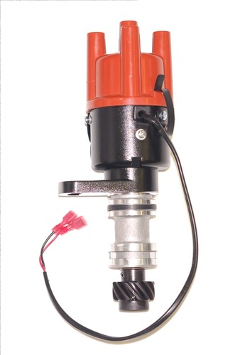 New distributor volvo penta - penta, 4