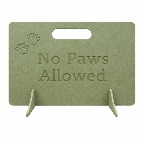 Freestanding dog stopper pet - dog,