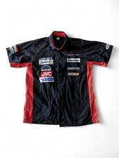 Vintage Minardi F1 - Team