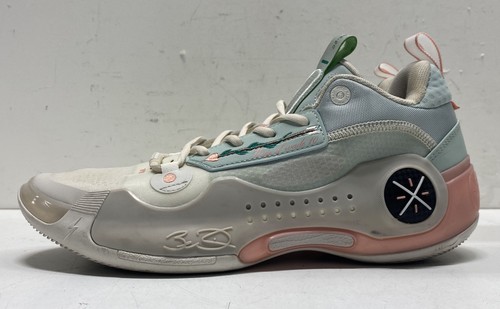 Ning way wade - of, low