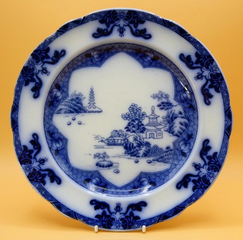 Spode landscape copeland - spode,