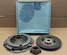 TOYOTA YARIS VERSO 1.4 D-4D 75 hp 90 hp BUTEE DISC CLUTCH KIT