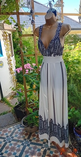 Stella morgan maxi - maxi, dress