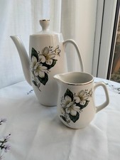 Sylvac tea/coffee pot with