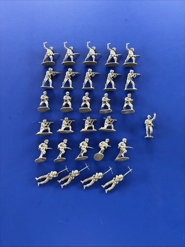 Airfix toy soldiers modern - airfix,