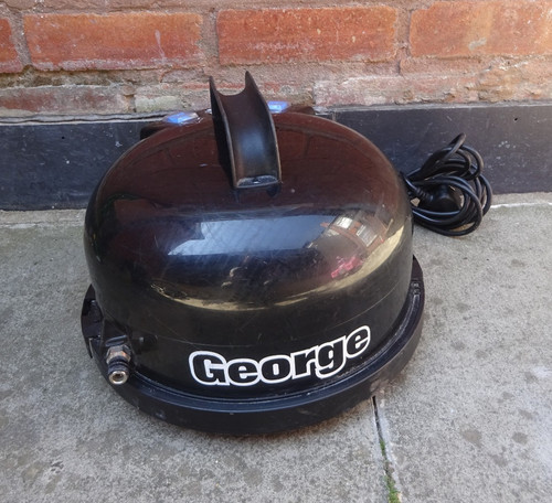Numatic george gve370 - george, gve370-2