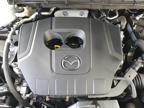 Mazda mk2 2 0 - 21-on, 2.0