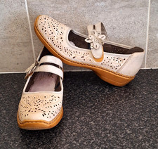 RIEKER ANTISTRESS * MARY JANE