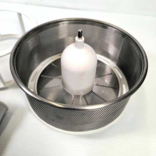 Kenwood food processor - food,