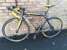 Carrera Road/race TDF  Ltd, hardly used And Upgraded