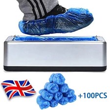 Portable Automatic Shoe Cover