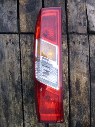 Ldv v80 rear light 2015 - n/s,