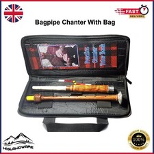 Bagpipe Learning Practice