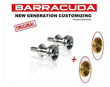 Nottolini Gold Mounts for