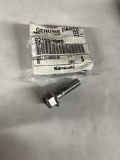 OEM GEN KAWASAKI ZX9R Z800 Z900 FRONT BRAKE CALIPER MOUNT BOLT 8x30 92153-1089