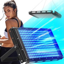 Body Facial Tanning Sunbed