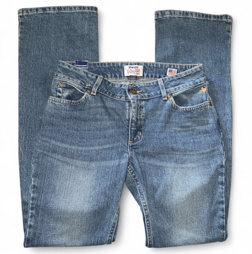 Nwt wrangler rooted texas - nwt,