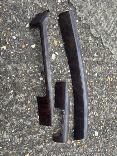 Bmw e46 dash - e46, trim