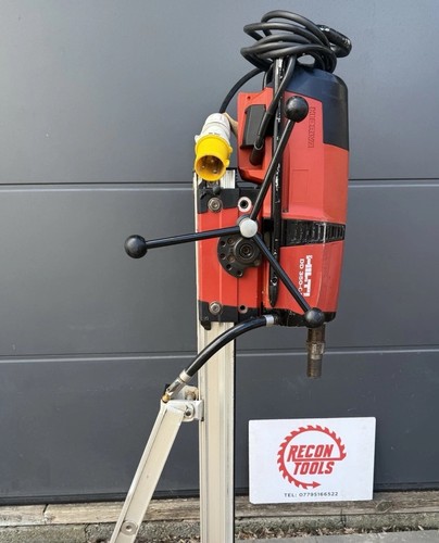 Hilti dd350 diamond core - hilti,