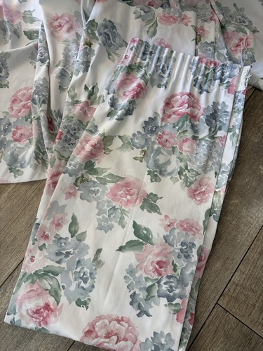 Vintage floral dorma - floral,