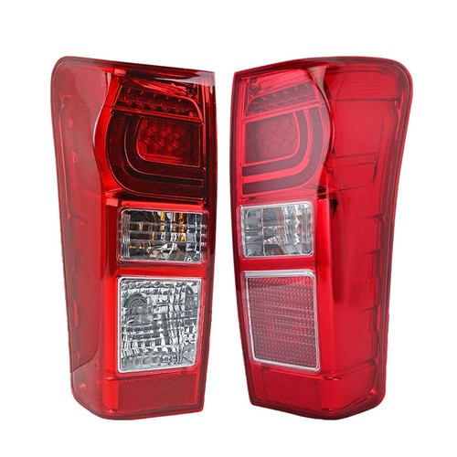 Left right led - left,