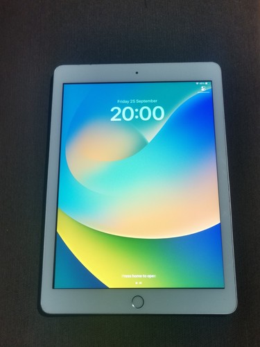 Apple ipad 5th - apple,
