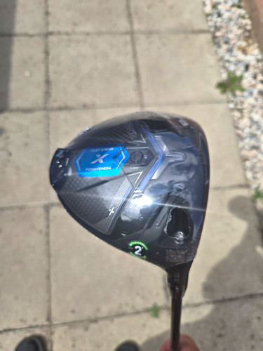 Cobra darkspeed driver 5 - x, 10.5