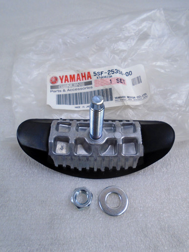 Yamaha yz125 250f 450f - yamaha, wr