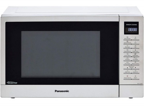 Panasonic st48ksbpq 32l - nn-st48ksbpq,