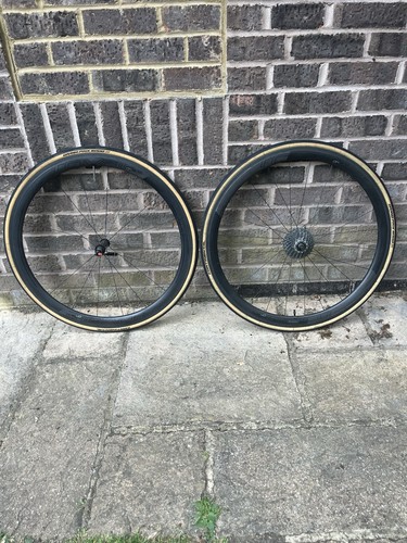 Roval rapide clx carbon - roval,