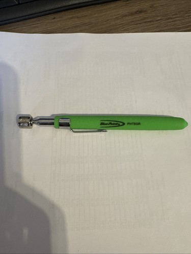 Blue point telescopic - point, magnetic