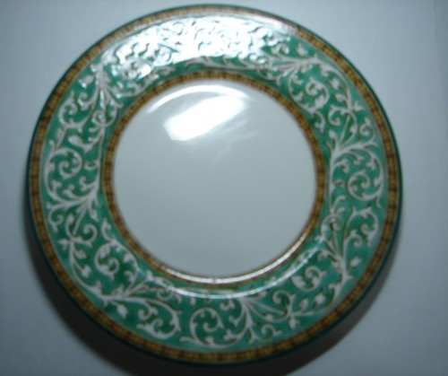 1962 1964 wedgewood - 1962-1964, 6"