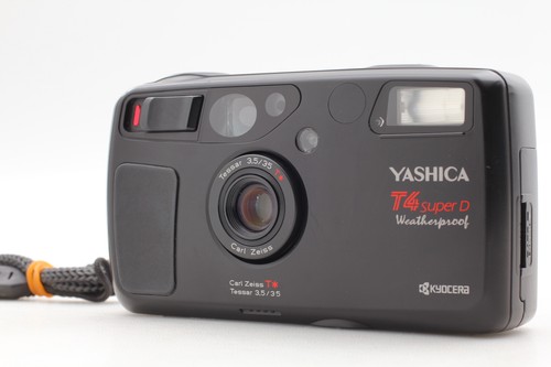 Mint strap yashica t4 - mint,