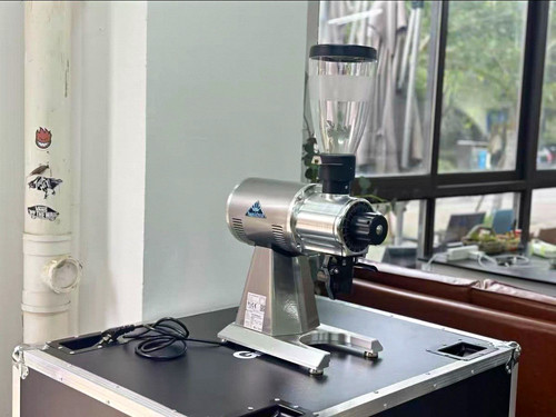 Mahlkönig ek43 commercial - ek43, s