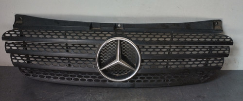 2003 2014 mercedes - mercedes, vito