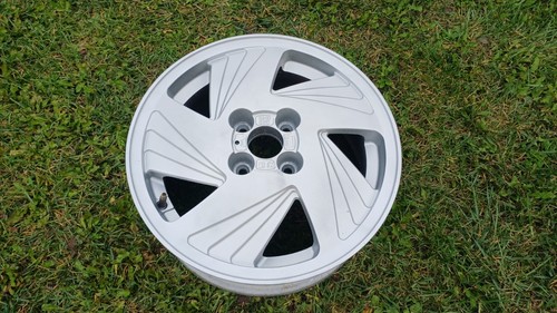 Fanblade alloy 4x100 - alloy,