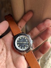 Sicura Vintage Divers Watch